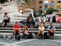 Thursday Evening Skate September 18, 2015